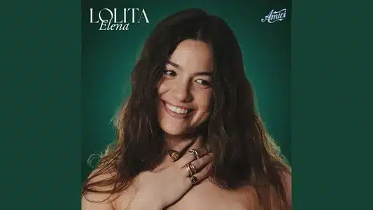 Lolita Lyrics Translation (in English): Elena D'Elia