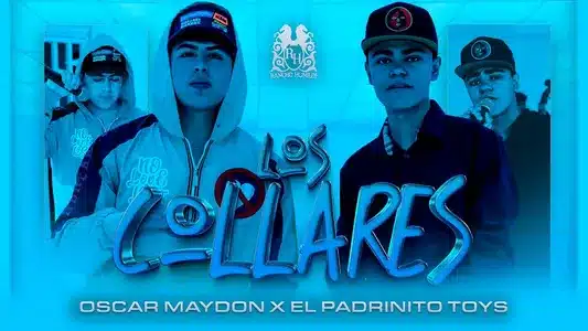 Los Collares Lyrics (English Meaning) — El Padrinito Toys | Óscar Maydon