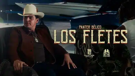 Los Fletes Lyrics (English Meaning) | Panter Bélico
