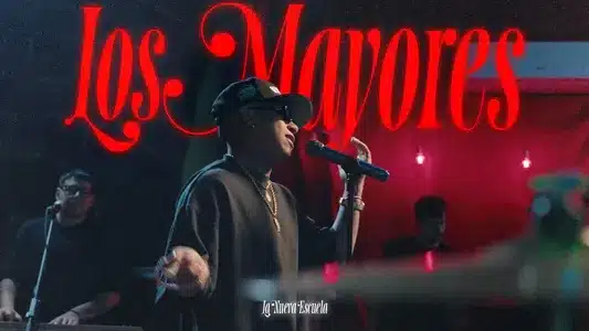 Los Mayores Lyrics Translation – Directamente Desde El Tanque | La Nueva Escuela