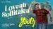 Loveah Sollitalea Lyrics Translation — Youth | G V Prakash Kumar | Ken