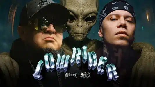 Low Rider Lyrics With English Translation | Millonario | Santa Fe Klan