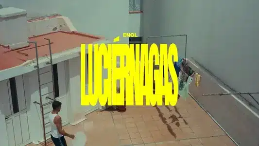 ⁠Luciérnagas Lyrics English Translation - Tutto Passa | Enol