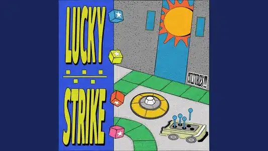 Lucky Strike Lyrics Translated to English — Cultures!!!