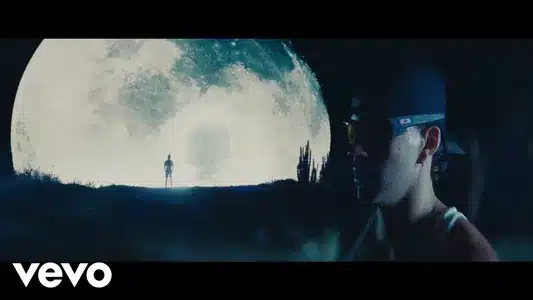 Luna Lyrics Translation - Ferxxocalipsis | Atl Jacob | Feid