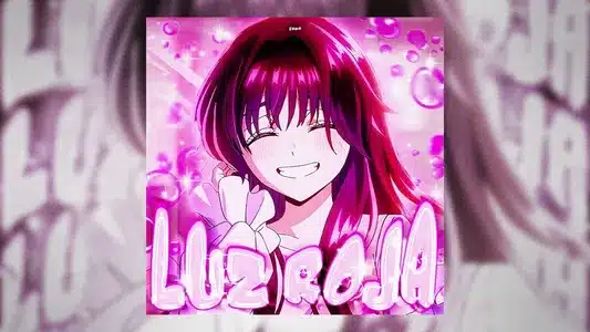 Luz Roja Lyrics With English Meaning – Bxkq