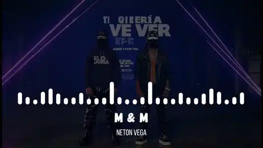 M&M Lyrics Meaning | Mi Vida Mi Muerte | Neton Vega