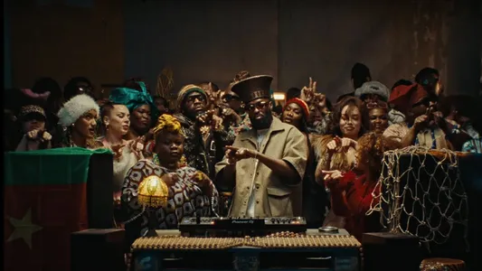 Ma Lady Lyrics English (Translation): Tayc