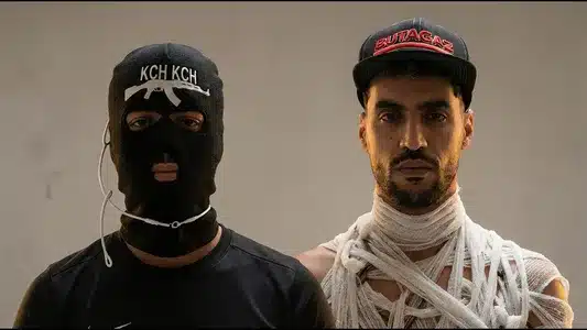 Ma Vida Lyrics [English Meaning] - 21 Tach | Lferda