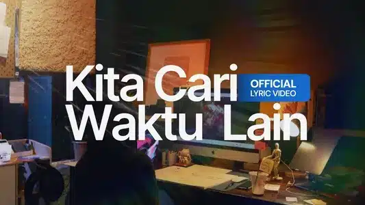 Maaf (Pada Diriku) Lyrics Meaning - Biru Baru | Biru Baru
