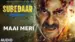 Maai Meri Lyrics Meaning - Subedaar | Ana Rehman | Shubham Shirule