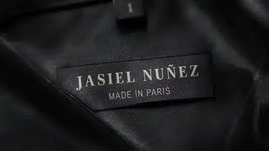 Made In Paris Lyrics English Translation - La Odisea | Jasiel Nuñez