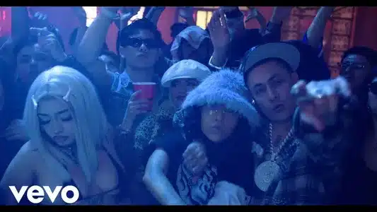 Magia Lyrics English Meaning - Mi Droga | Alemán | Natt Calma