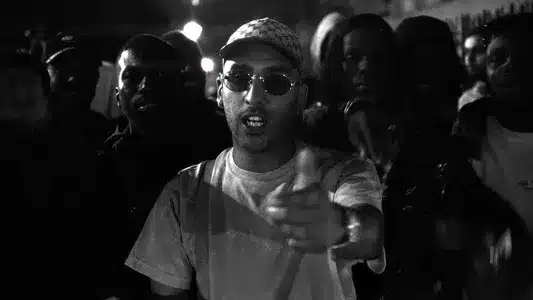 Maharaja Lyrics Meaning (in English) – Heuss L'Enfoiré