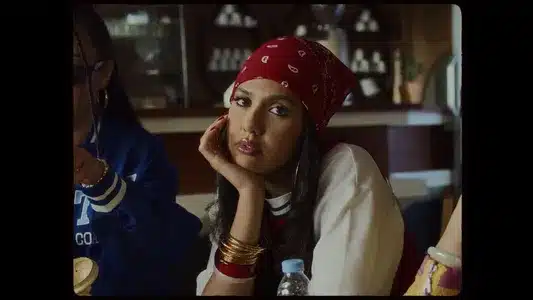 Mahboula Lyrics Meaning – Arabian Heartbreak | Manal