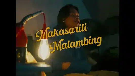 Makasarili Malambing Lyrics English (with Translation) — Kristina Dawn
