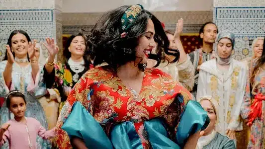 Makhelaw Magalou Lyrics Meaning (in English): Manal