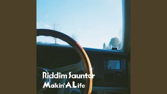 Makin' A Life Lyrics {English Translation} | Keishi Tanaka | Riddim Saunter