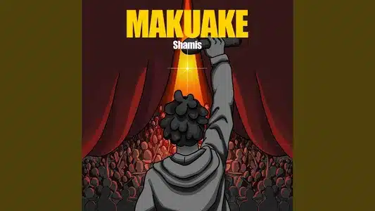Makuake Lyrics {English Translation}: Shamis