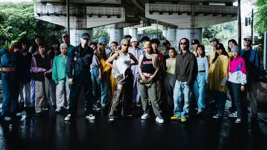 Makuhari (Feat. Mfs) Lyrics English (Translation): Bonbero | Lana