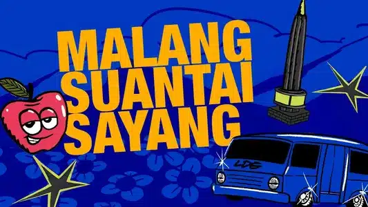 Malang Suantai Sayang Lyrics English (with Translation) – Sal Priadi