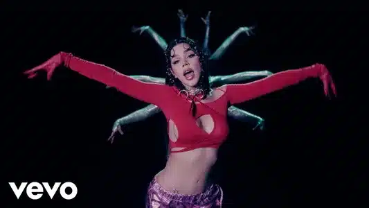 Malas Decisiones Lyrics Translation – K23 | Kenia Os