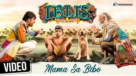 Mama Sa Bibo Lyrics Translation – Iblis | Anoop G. Krishnan | Gagul Joseph