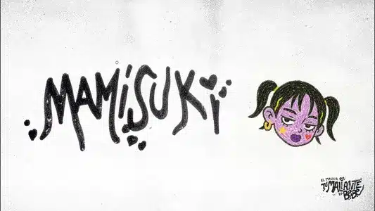 Mamisuki Lyrics Translation: Tu Maliante Bebé | El Malilla | Lola Índigo