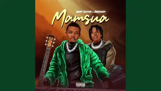 Mamsua Lyrics (with English Meaning) | Anny Guitar | Barnaby
