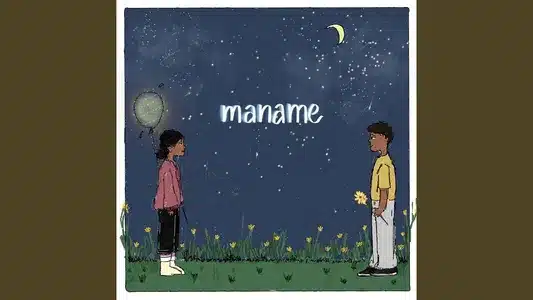 Maname Lyrics English (with Translation) | Sarah Black