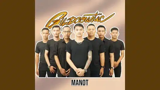 Manot Lyrics {English Translation}: Gildcoustic