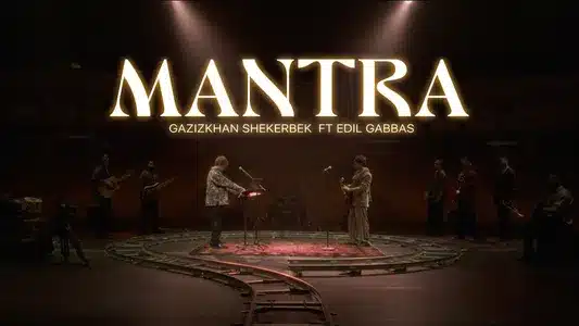 Mantra Lyrics (with English Meaning) – Edil Gabbas | Gazizkhan Shekerbek