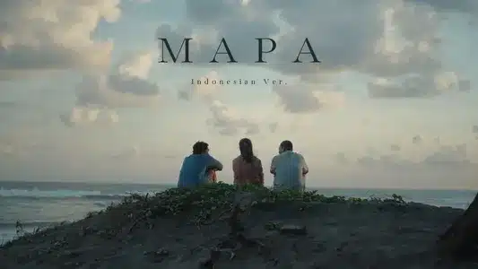 Mapa (Indonesian Ver.) Lyrics English (Translation): Aruma | Sb19