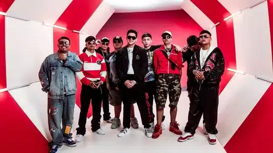 Marbella Lyrics Translated to English — Lucky Brown | Lyon La F