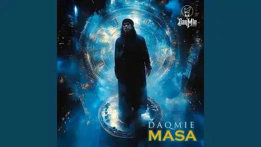 Masa Lyrics English Meaning - Bidaah | Daqmie