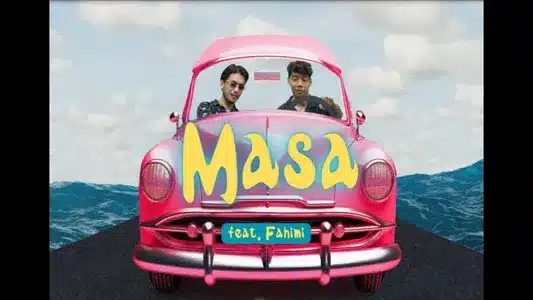 Masa Lyrics English Meaning — Teruntuk Jantung | Naki