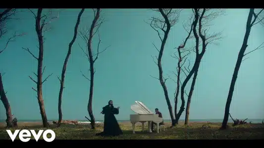 Masing Masing Lyrics Translation | Aura | Ade Govinda | Ernie Zakri