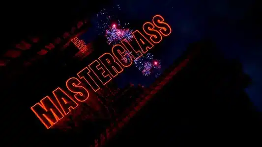 Masterclass Lyrics English (with Translation): Bouss