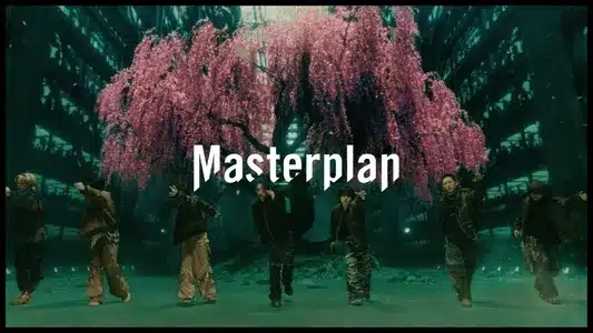 Masterplan Lyrics Translation | 2:Be | Be
