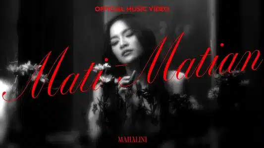 Mati-Matian Lyrics Meaning — Koma | Mahalini