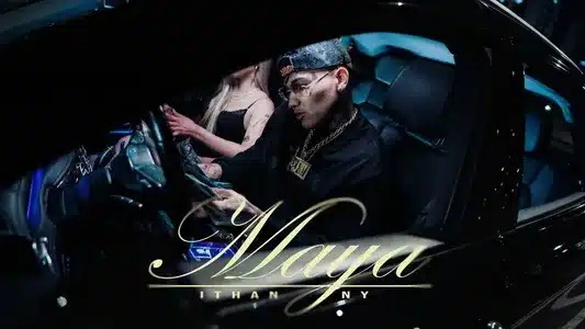 Maya Lyrics [English Translation] - Ithan Ny
