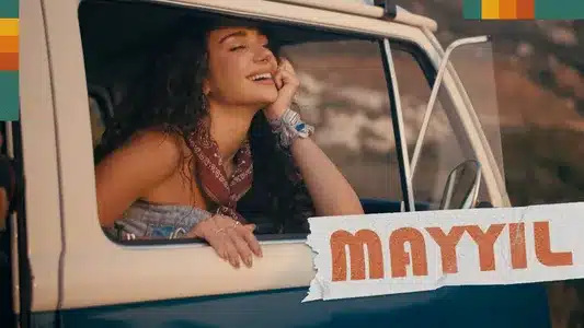 Mayyil Lyrics {English Translation} – Carla Chamoun