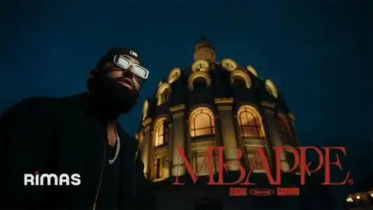 Mbappé Lyrics Meaning — Sen2 Kbrn, Vol. 2 | Eladio Carrión