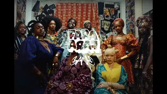 Mbife Lyrics Translation – Fara Fara Gang | Genezio | Tiakola