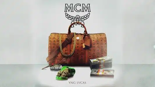 Mcm Lyrics English (with Translation) | Yng Lvcas