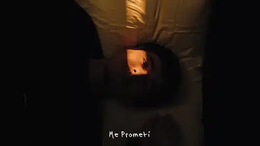 Me Prometí Lyrics English (with Translation) – Ivan Cornejo