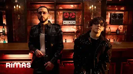 Me Voy A La Chingada Lyrics Translation: Infinito | Xavi | Yandel