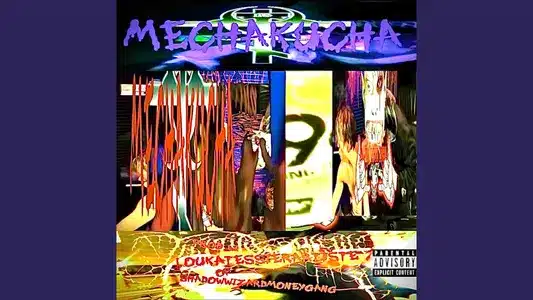 Mechakucha Lyrics Translated to English — Rirugiliyangugili