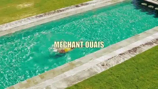 Méchant Lyrics Translated to English | Joé Dwèt Filé