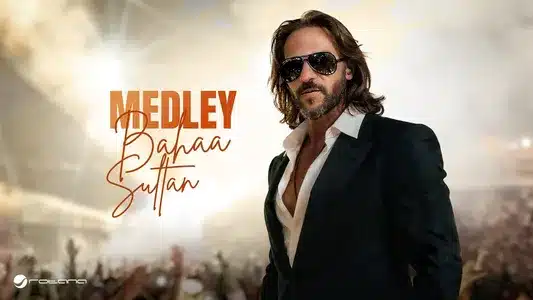 Medley Lyrics [English Meaning] — Bahaa Sultan